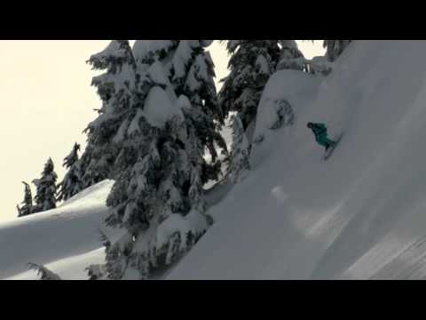 Salomon Freeski TV - Season 5 Episode 6 - Northwest Road Trip Part 1