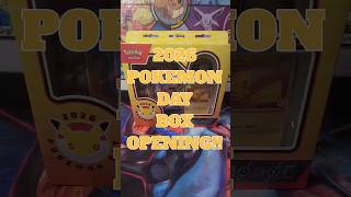 Should You Open or Hold Pokémon Day 2026 Boxes?!#pokemon #pokemoncards #pokemontcg #pokemoncard #tcg