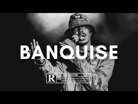 [FREE] Guizmo Type Beat - "BANQUISE" | Sad Melancholic Old School Rap Beat 2021 (Prod.YounesBeats)