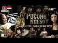 TERRORIZED BY THE SEXIEST BEAUTIFUL WIDOW STORYLINE OF THE NGESOT POCONG 2011 EPS 27