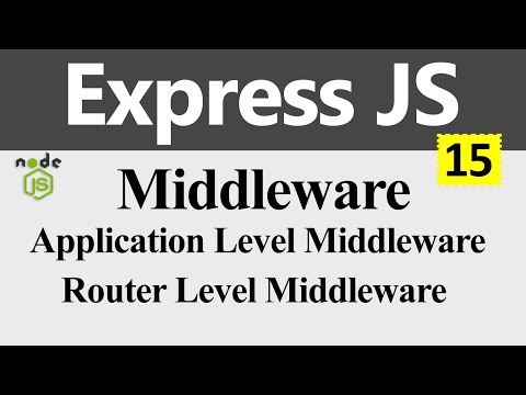 Introduction to Node JS Hindi
