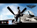 Top Gun Maverick Trailer Music