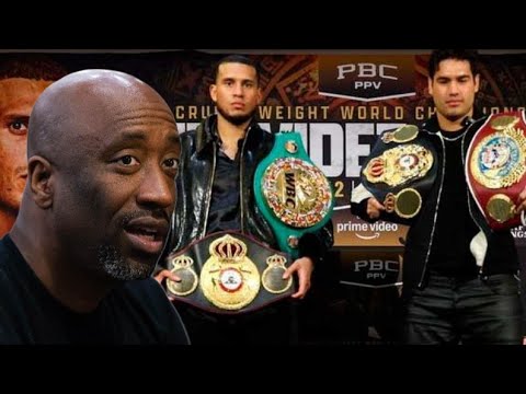 ​"BENAVIDEZ IS A SPECIAL FIGHTER" | Breadman Edwards Analyzes David Benavidez vs Gilberto Ramirez