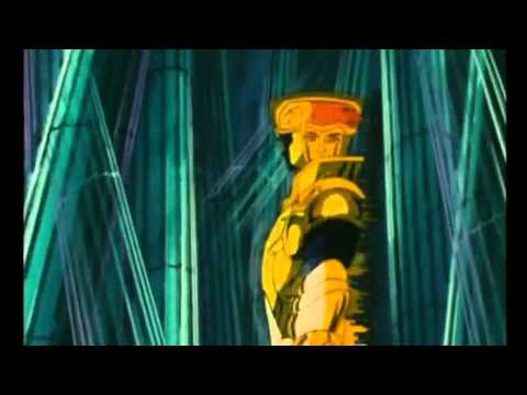 Saga Di Gemini - Hero - By Mrx