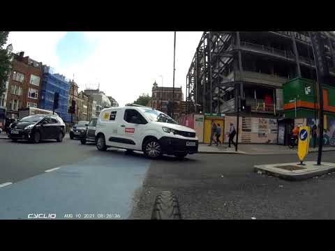 Where Are You Going?!