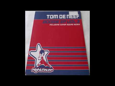 Tom De Neef - See It