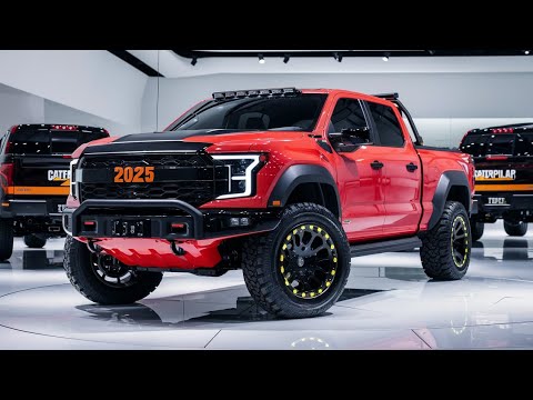 2025 Cadillac Pick-up truck | The king of pickup truck | Cadillac Pick-up 2025