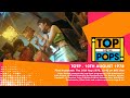 Top Of The Pops 10th August 1978