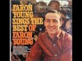 Your Old Used To Be , Faron Young , 1960