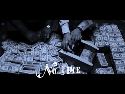 Atm Krown X Alwoo - No Time (Prod. 808 JackBoyz)