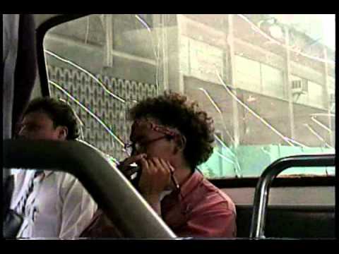 Gaston El Tron tocando Armando Rosas Tocata Fuga y Apañón