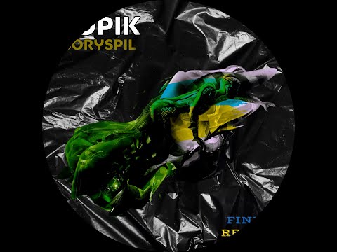 Sopik - Boryspil [FIN799]