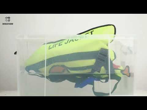 Top 5: Mejor chaleco salvavidas | 2021 | Revisión detallada