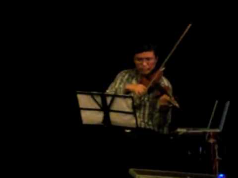 2009_電聲音樂會@ 黃志方-竹