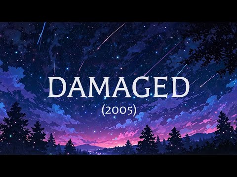 Plummet - Damaged [ Arctica Remix ] ✧ Lyrics