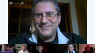 ALL IN Team Google Hangout