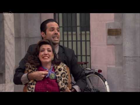 Amar C503 - Rober es pillado y asesinado por la policía