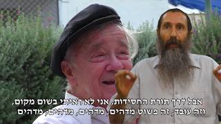 סדנת העצמה ודרמה למבוגרים