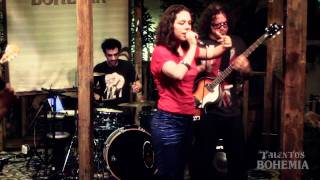 Luísa Maita - Anunciou