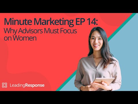 Marketing to Women: Capturing the $700B Opportunity | MM Ep 14