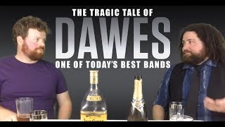 Dawes | The Rise and Fall of One of Today's Best Bands - Buzzin' Cousins (Episode 3)