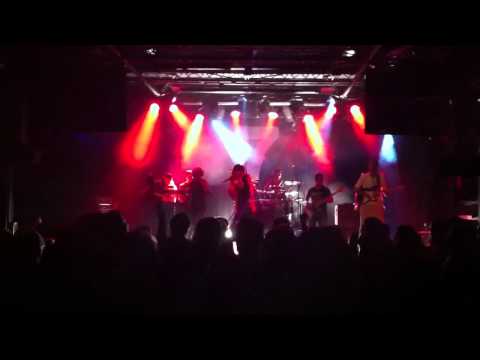 Fusion Square Garden - 7 Fründe live