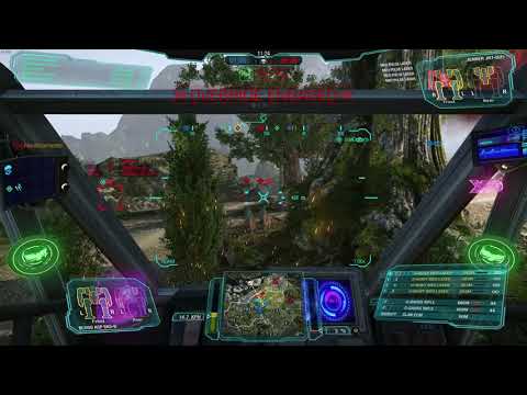 Blood Asp ECM Gauss HMLAS 7 Kills