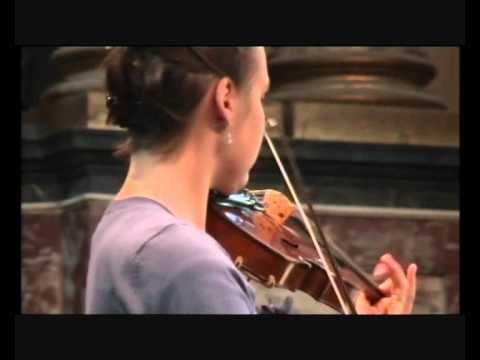 Mystery Sonata - Rosenkranz sonate nr. 10 H. I. F. Biber