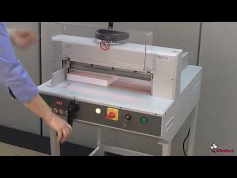 Product video