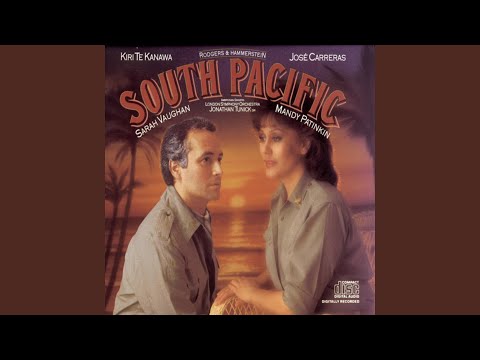South Pacific: Bali Ha'i (Vocal)