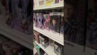 【ワンピのフィギュア売り場】駿河屋ワンピースコーナー掘り出し物探し！#ブラショ