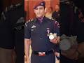 TA Army MS DHONI Defence Army Indianarmy Armychief Goviral Armyofficer Cds Ota Shorts