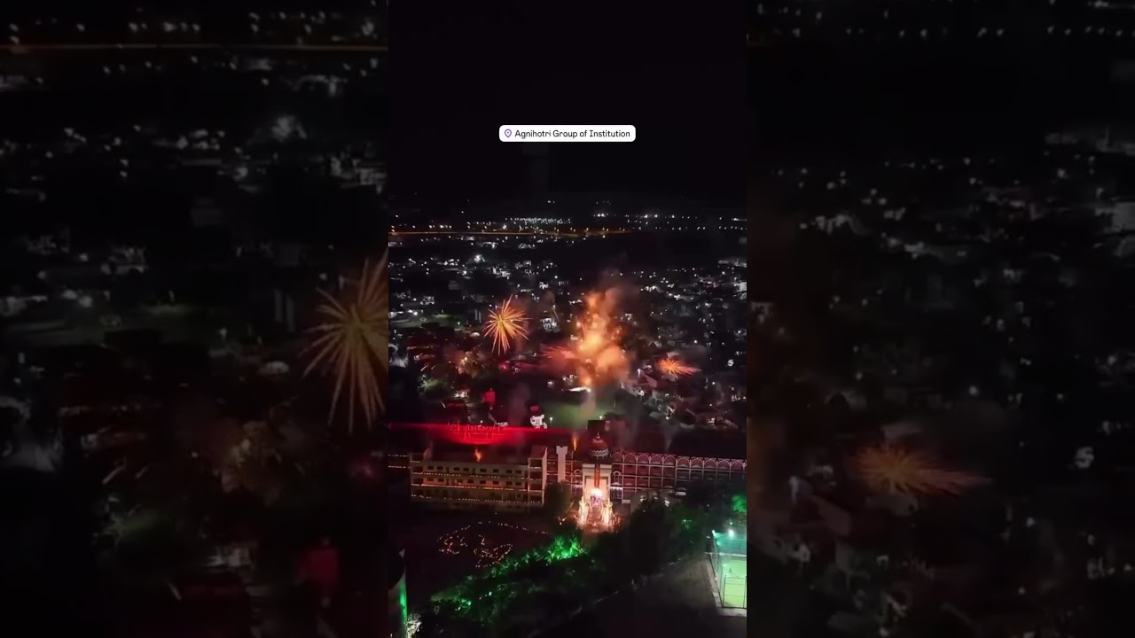 AGI Featured Video