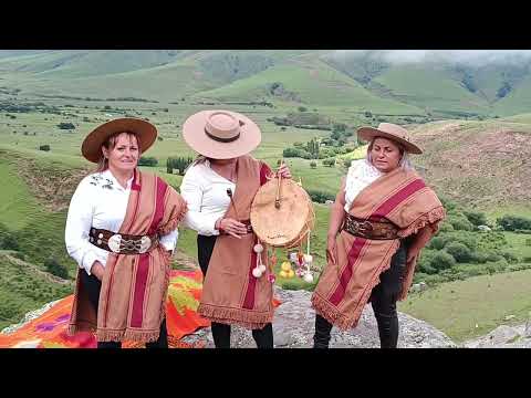 Las Hermanas Cancino