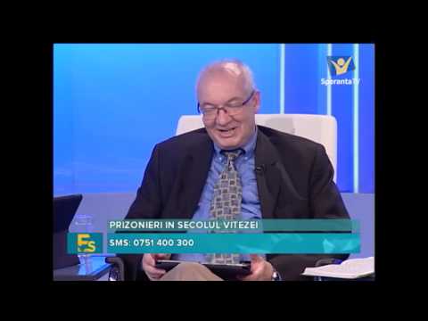 Editia Speciala- 18.05.2017- PRIZONIERI IN SECOLUL VITEZEI