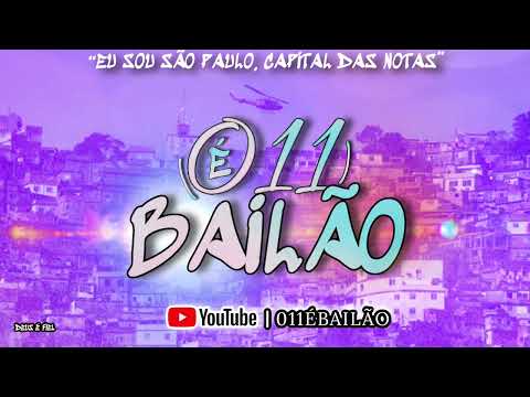 TCHAU PRA MINHA EX, BYE BYE MINHA QUERIDA | MC RENANZINHO (DJ BILL)