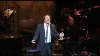 Clay Aiken on David Foster&#39;s Star Search Gala 4