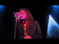 Rival Sons - Gypsy Heart @ Tivoli Utrecht 2013 ...