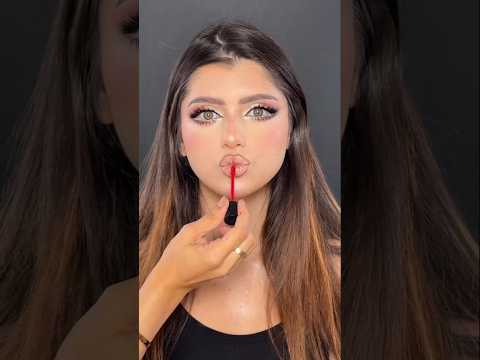 درجه الروج اللي بحب اعملها لكل عرايسى🔥🔥