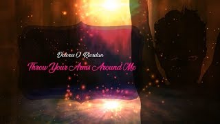 Dolores O&#39;Riordan - Throw Your Arms Around Me (Lyrics + Sub)