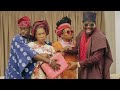 LIZZY JAY MUST GO MR MACARONI OTUNBA MUMMY WA