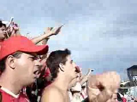 Gol JW São Paulo X MAC