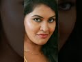 Rachitha Mahalakshmi Hot Expression