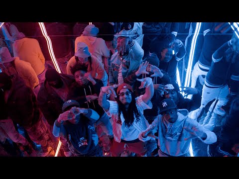 Shiesty Ave - Leimert Park | Shot By : @Voice2HardMusicFilmProductions