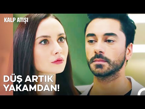 İntikam İçin Hastanede İşe Başlayan Eski Eş - Kalp Atışı