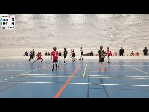 Merikoski vs Sbt suola - 03/05/2023