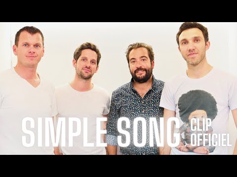 DR FUNKTASTIC // "Simple song"