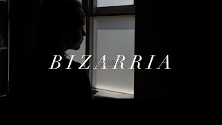 BIZARRÍA // Cortometraje ganador al concurso "CINEMINUTO"