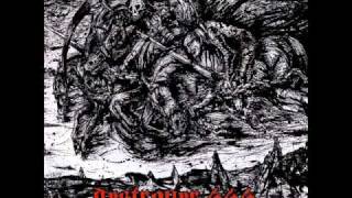 Deströyer 666 - Satanic Speed Metal