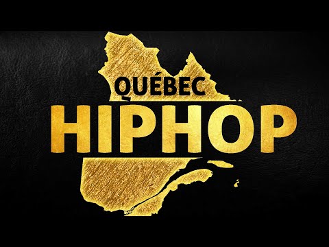 Hiphop Québécois | 90s Classiques Du HipHop du Québec